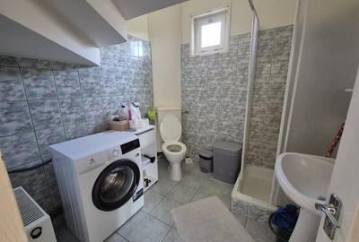 Casa cu 5 camere in Brezoi - zona centrala, dar linistita! - 9