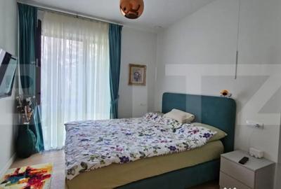 Apartament cu 2 camere în Drumul Poienii