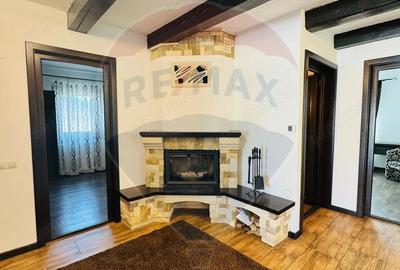 Casa / Vila cu 4 camere de vanzare - 12