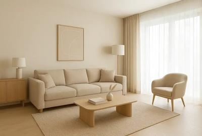 Metrou Nicolae Teclu, apartament 2 camere predare seprembrie 2026 - 1