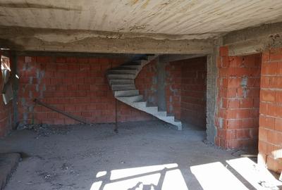 Branesti- Islaz, pret pentru toata proprietatea, doua vile duplex alaturate Branesti- Islaz, pret pentru toata proprietatea, doua vile duplex alaturate - 7