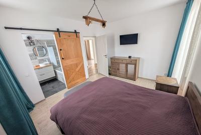 Casă individuală cu 4 camere cu Canalizare în Central - 46