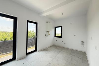*Duplex Modern* - Visan *Toate utilitatile* - 120mpu - 6