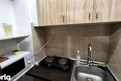Garsonieră, mobilată în Ultracentral - 5
