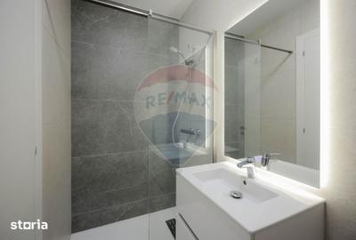 Apartament cu 3 camere, mobilat în Seleuș - 10