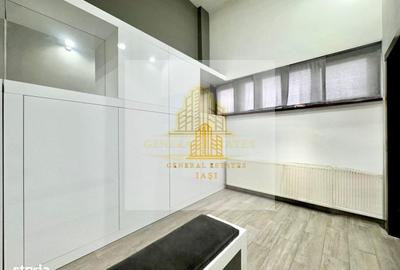 Apartament cu 3 camere, mobilat în Bucium - 1