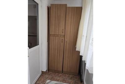 Ap. 2 Camere NOU-Ctr. ANAF- Loc Parcare - Metrou Favorit / Tramvai 41 - 7