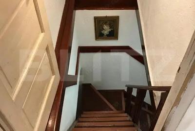 Apartament la Casa | Zona Ultracentrala Calea Domneasca | Curte & Intimitate - 1