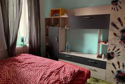 Garsonieră decomandată în Cișmigiu - 3