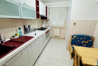 Apartament 2 camere mobilat si utilat de inchiriat in zona strazii Nae Leonard - 2