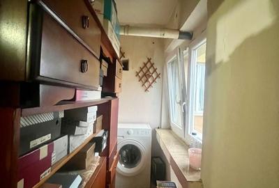 Garsonieră decomandată în Central - 1