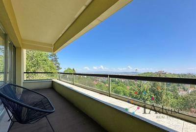 Apartament cu 2 camere decomandat în Drumul Poienii - 14