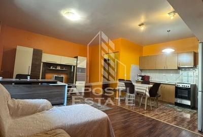Apartament cu 2 camere, 70 mp, Zona Complexul Studențesc - 2