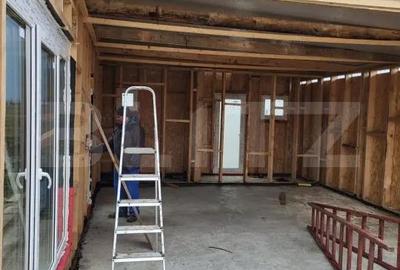 Casă cu Teren 875 Mp în Oșorhei - 5