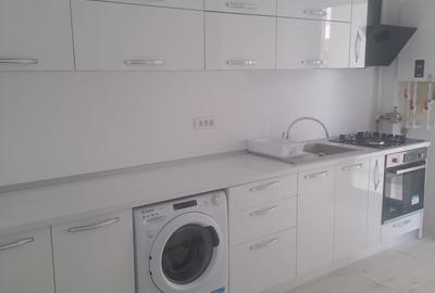 Mamaia Nord- 2 camere mobilate si utilate - 4