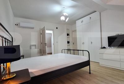 Apartament cozy, nou, mobilat/utilat modern, 68 mp, casa! - 18