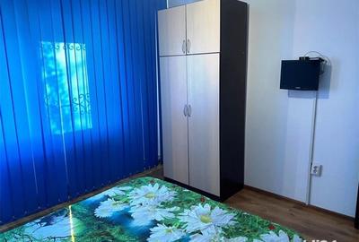 Apartament 3 camere,circular la parter (Cod E5) - 6