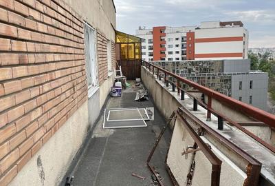 Apartament cu 2 camere decomandat în Central - 3
