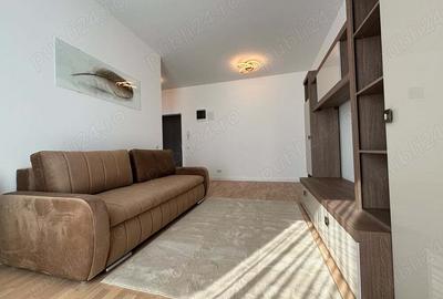 Apartament 2 Camere MRS VILLAGE utilat complet - PROPRIETAR - NOU - Nu a fost locuit - 4