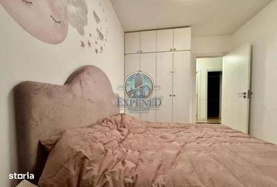 Garsonieră semidecomandată, mobilată în Primăverii - 3