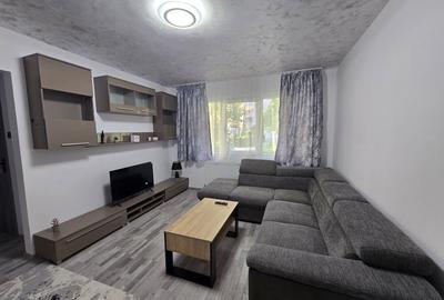 Apartament cu 2 camere decomandat în Circumvalațiunii - 3