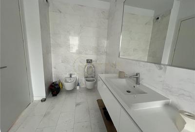 Apartament de 4 camere Expozitiei Luxuria Residence cu 2 parcari - 11