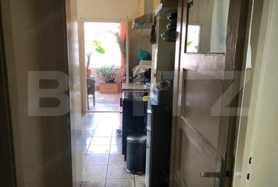 Casă cu 2 camere cu Teren 219 Mp în 14 Mai - 8