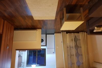 Garsoniera Lux Apusului - 2