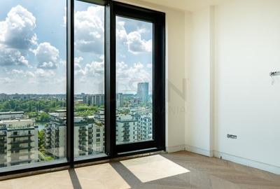 Apartament cu 2 camere semidecomandat în Floreasca - 2