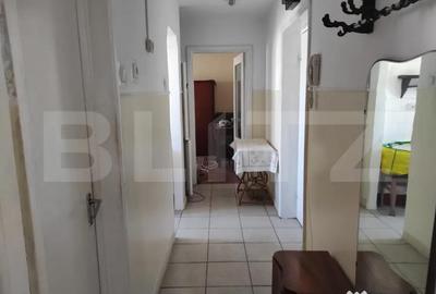 Apartament cu 2 camere decomandat, mobilat în Botizului - 2