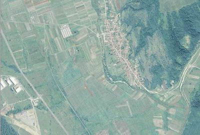 Spațiu comercial, în Mohu