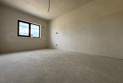 Duplex 4 camere 105mp utili+12mp terasa, 250mp teren, P+1+Pod -Chisoda - 8