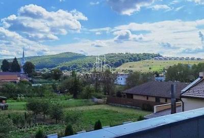 Casa Stil Meditereanean, P+1E, 180mp, Teren 730mp, Corunca - 8