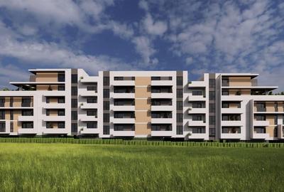 Garsonieră decomandată în Băile Felix - 10