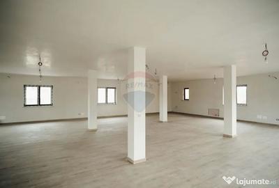 Spațiu comercial, de 473 mp, în Marginea - 13