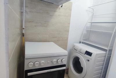 Inchiriere apartament M2 - 7