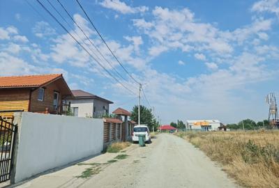 Teren de vanzare Tuzla partea Mari Negre - 6