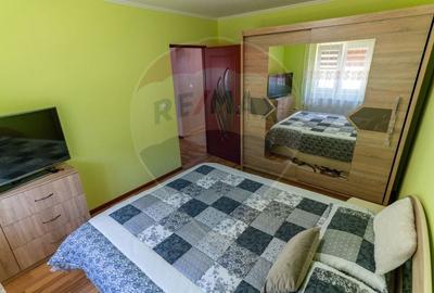 Casă individuală cu 6 camere cu Garaj în Bucureșci - 12