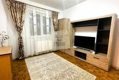 Apartament cu 2 camere decomandat, mobilat în Mihai Viteazul