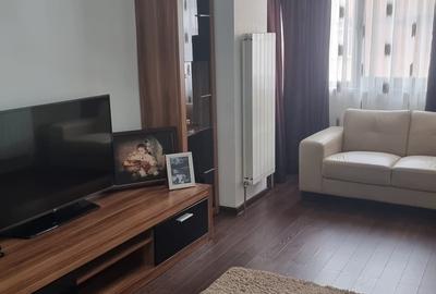 Apartament cu 3 camere decomandat în Central - 2