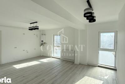 Apartament cu 3 camere decomandat în Dâmbul Rotund - 10