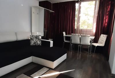 Garsonieră dubla  de închiriat în Drumul Taberei – Un loc perfect pentru tine! - 3
