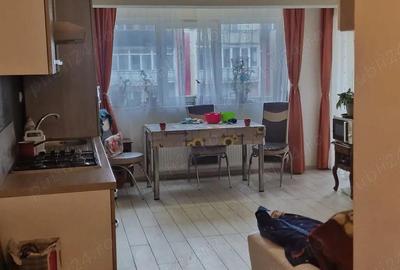 Apartament cu 2 camere semidecomandat în Baciu - 13