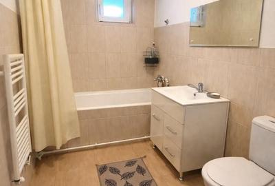 Apartament cu 2 camere semidecomandat, mobilat în Micro 21 - 4