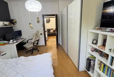 Vanzare Apartament 3 Camere Bd. Unirii – Zepter | Mobilat si Utilat Lux - 14