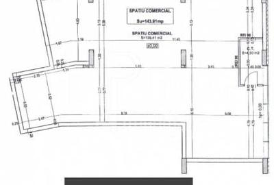 Spatiu comercial de vanzare in Marasti, Cluj Napoca - 2
