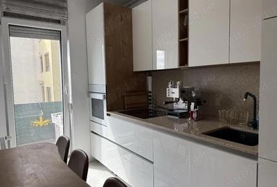 De inchiriat apartament 2 camere Torontalului, bloc nou cu parcare - 3