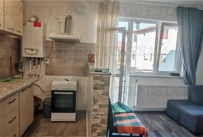 Garsiniera cocheta, 33mp, mobilata/utilata complet cu toate utilitatile, in MILI - 2