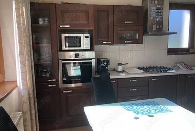 Casă cu Teren 600 Mp în Central - 7