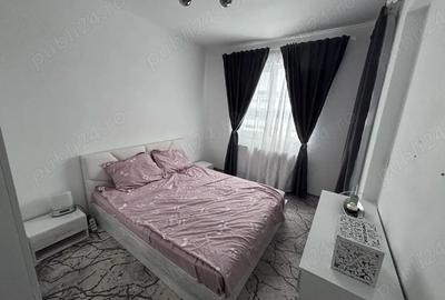 Apartament cu 2 camere decomandat în Chiajna - 4